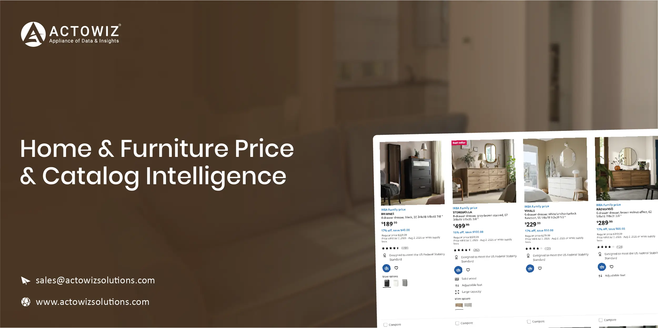 Navratri Mega Sale Price Tracking